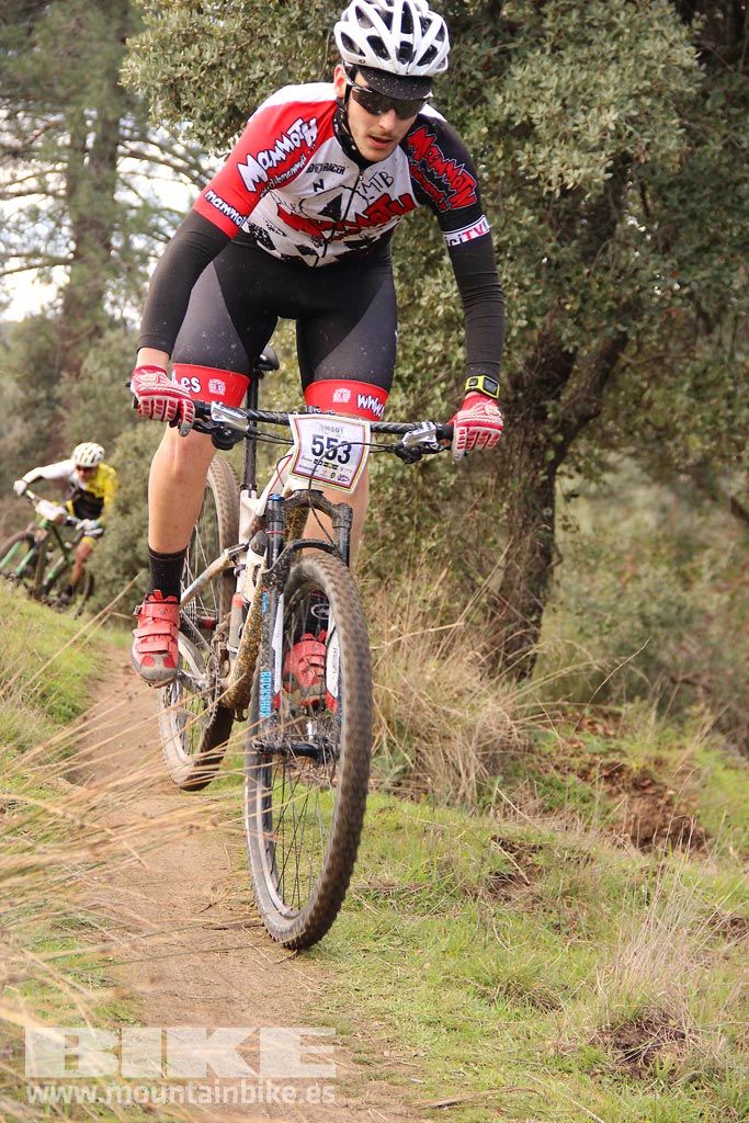 Maratón Sierra Oeste 2016. Galería 2