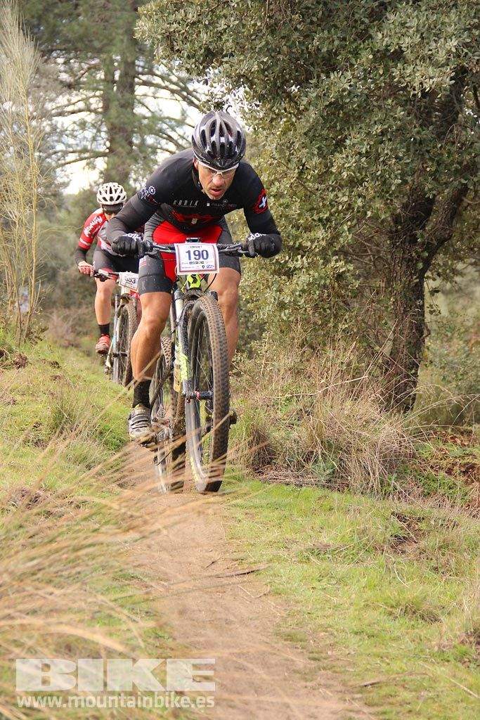 Maratón Sierra Oeste 2016. Galería 2