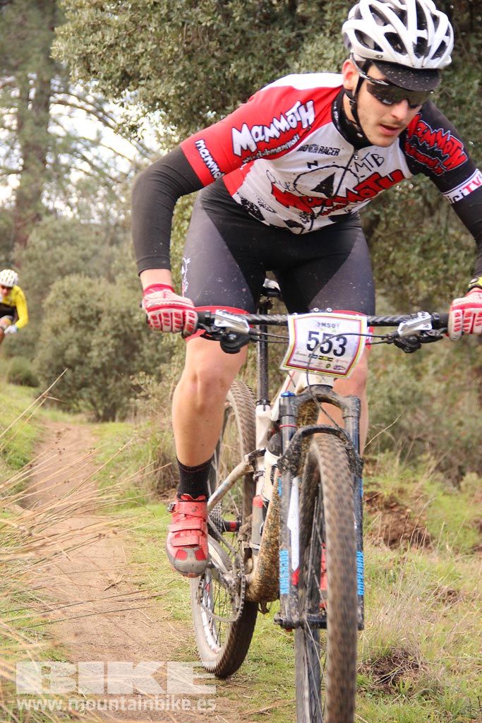 Maratón Sierra Oeste 2016. Galería 2