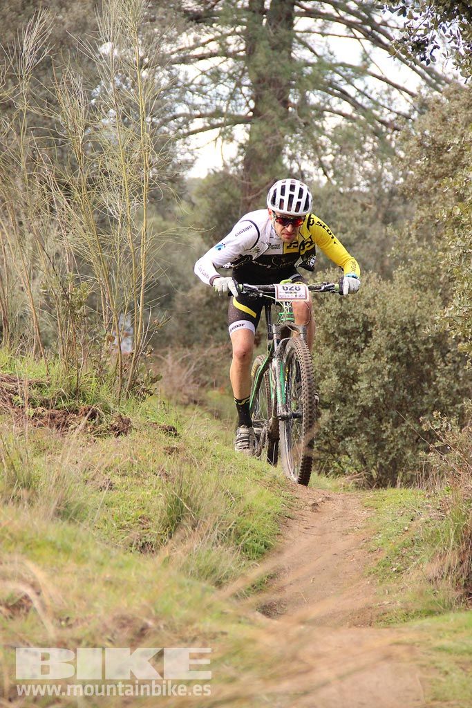Maratón Sierra Oeste 2016. Galería 2