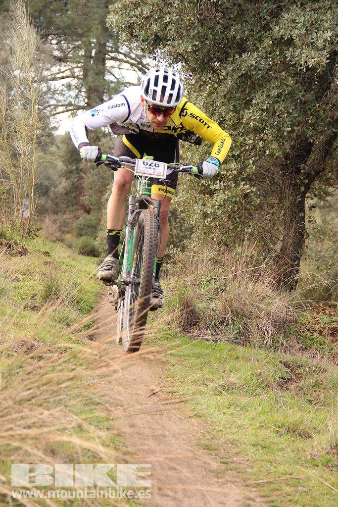 Maratón Sierra Oeste 2016. Galería 2