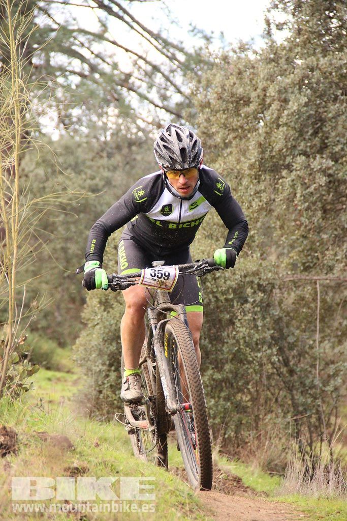 Maratón Sierra Oeste 2016. Galería 2