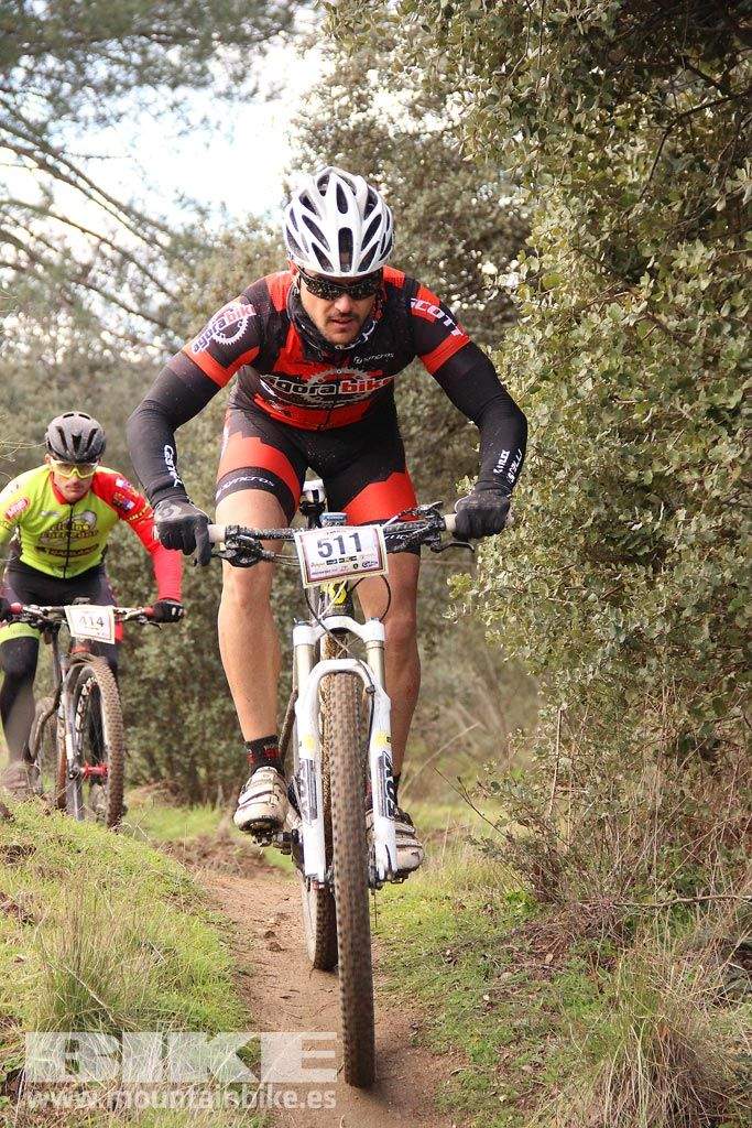 Maratón Sierra Oeste 2016. Galería 2