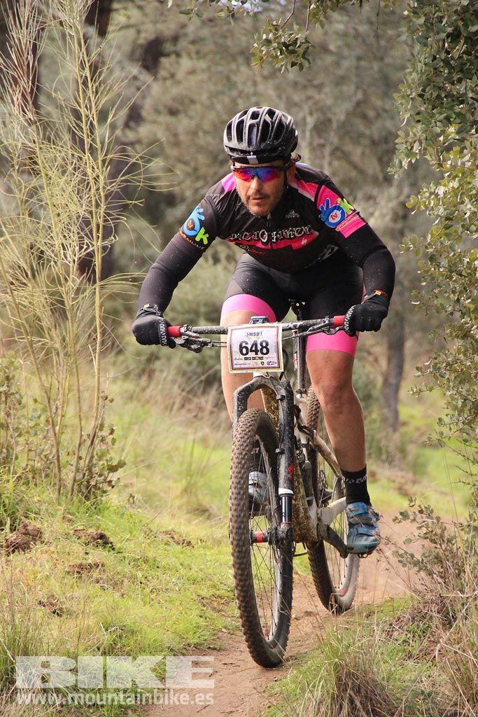 Maratón Sierra Oeste 2016. Galería 2