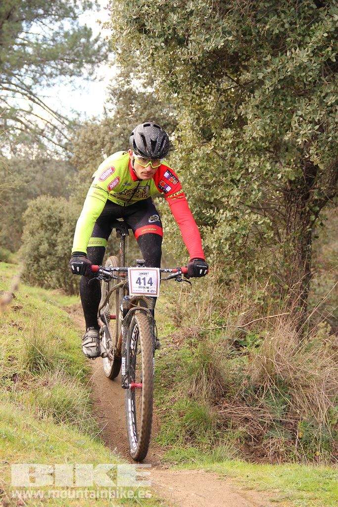Maratón Sierra Oeste 2016. Galería 2