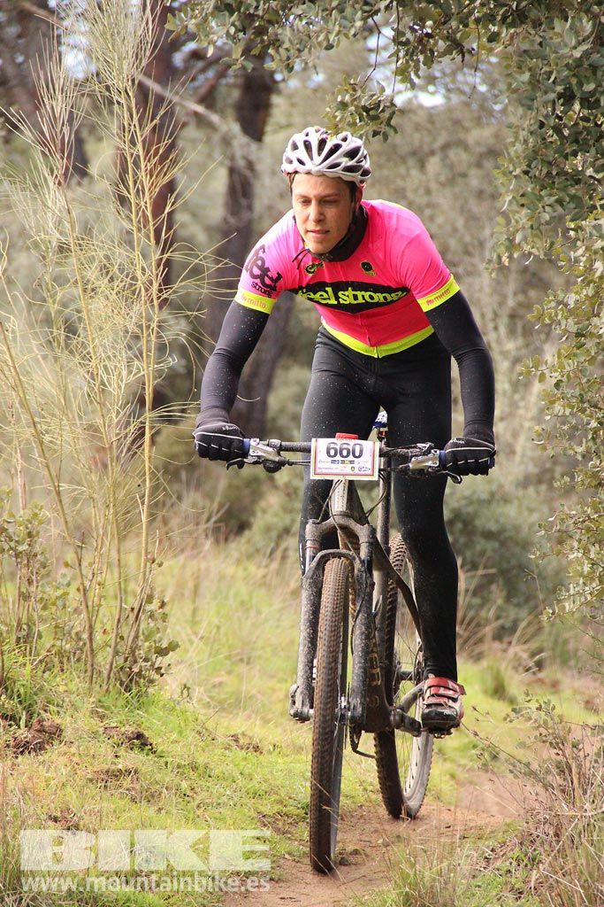 Maratón Sierra Oeste 2016. Galería 2