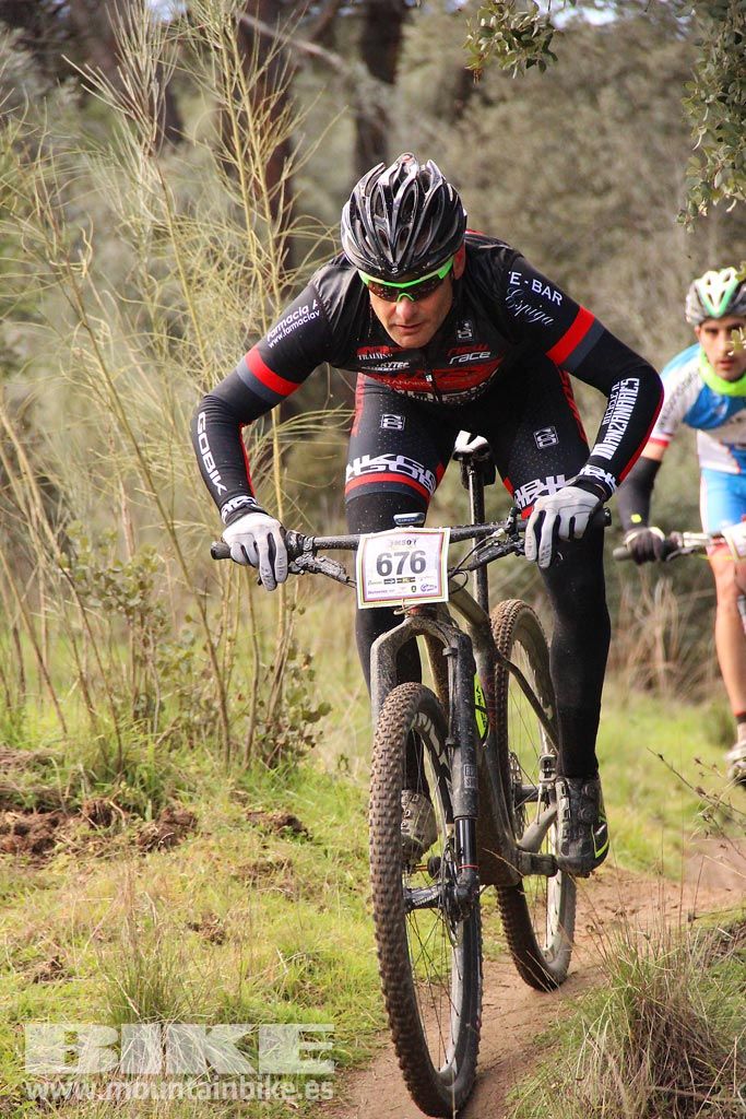 Maratón Sierra Oeste 2016. Galería 2