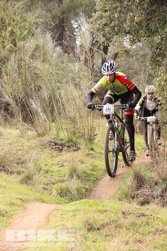 Maratón Sierra Oeste 2016. Galería 2