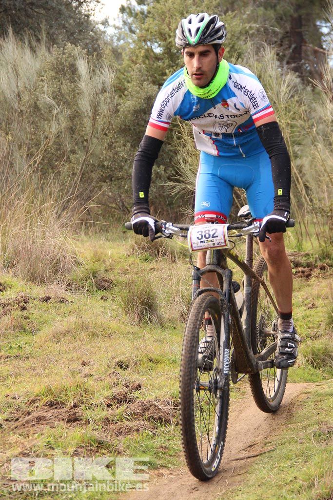 Maratón Sierra Oeste 2016. Galería 2