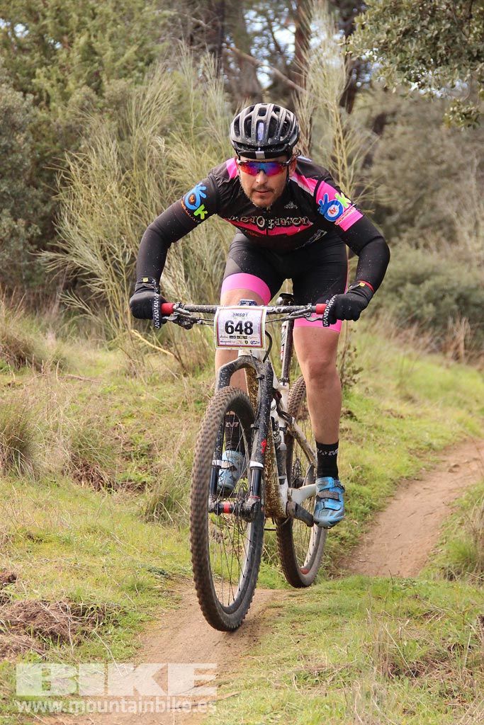 Maratón Sierra Oeste 2016. Galería 2