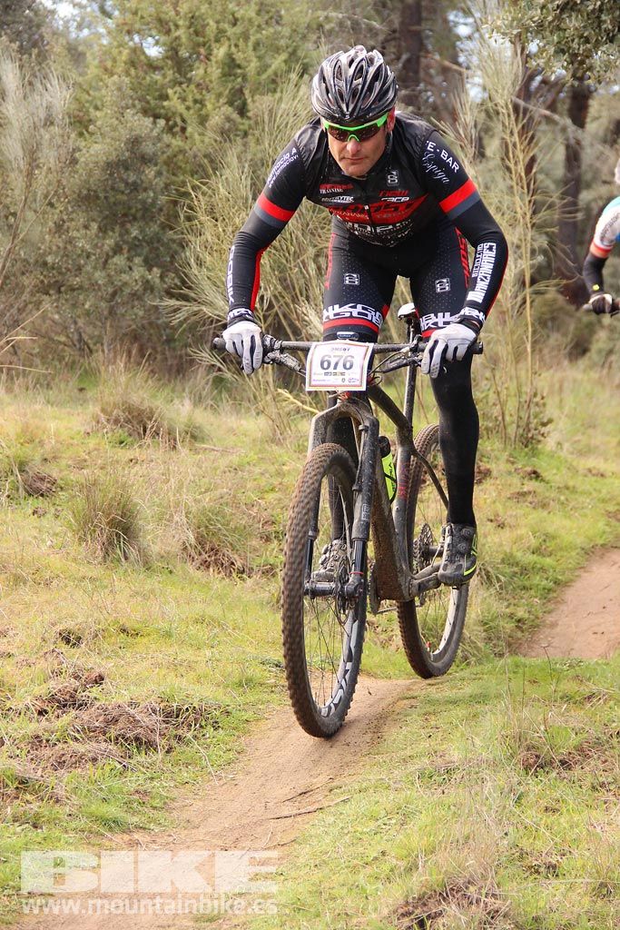 Maratón Sierra Oeste 2016. Galería 2