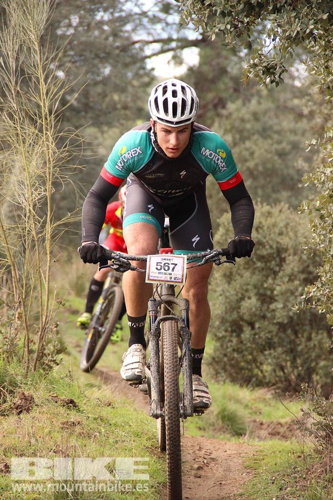 Maratón Sierra Oeste 2016. Galería 2