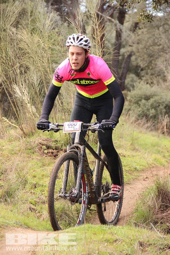 Maratón Sierra Oeste 2016. Galería 2
