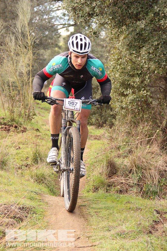 Maratón Sierra Oeste 2016. Galería 2
