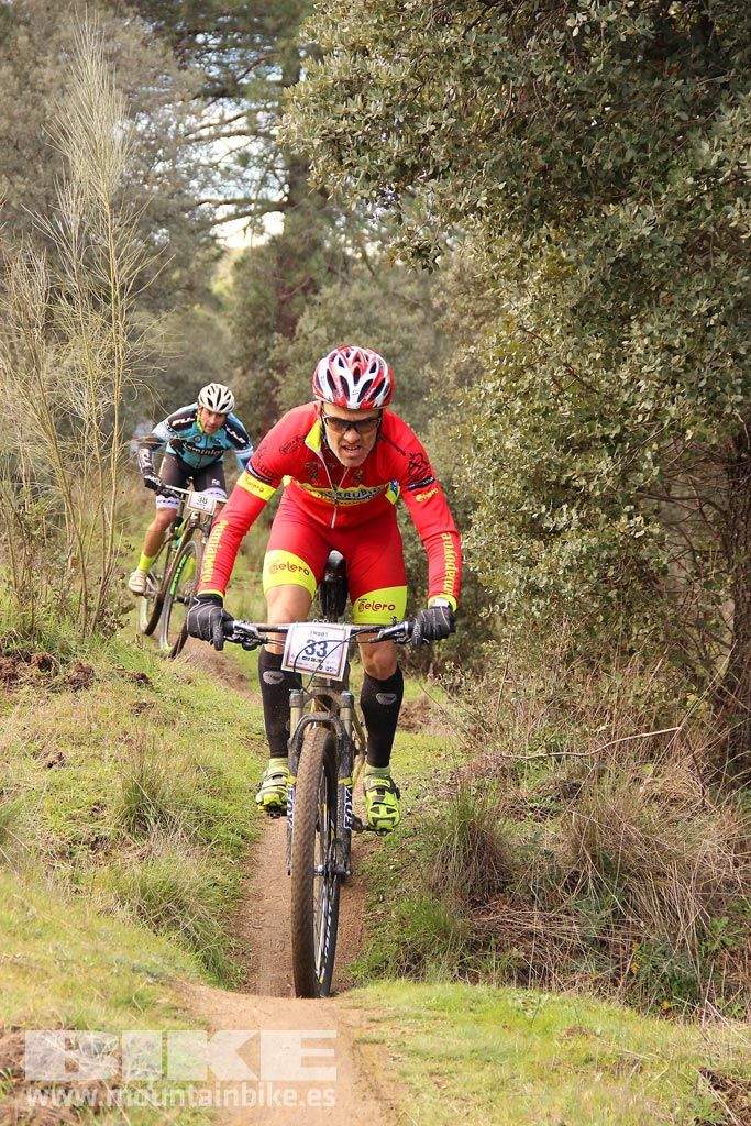 Maratón Sierra Oeste 2016. Galería 2
