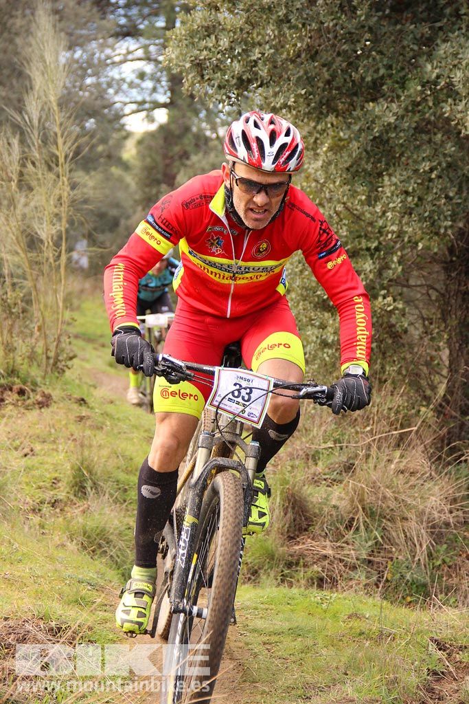 Maratón Sierra Oeste 2016. Galería 2