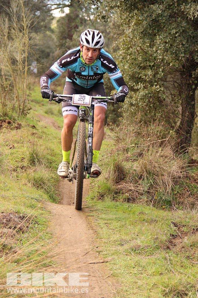 Maratón Sierra Oeste 2016. Galería 2