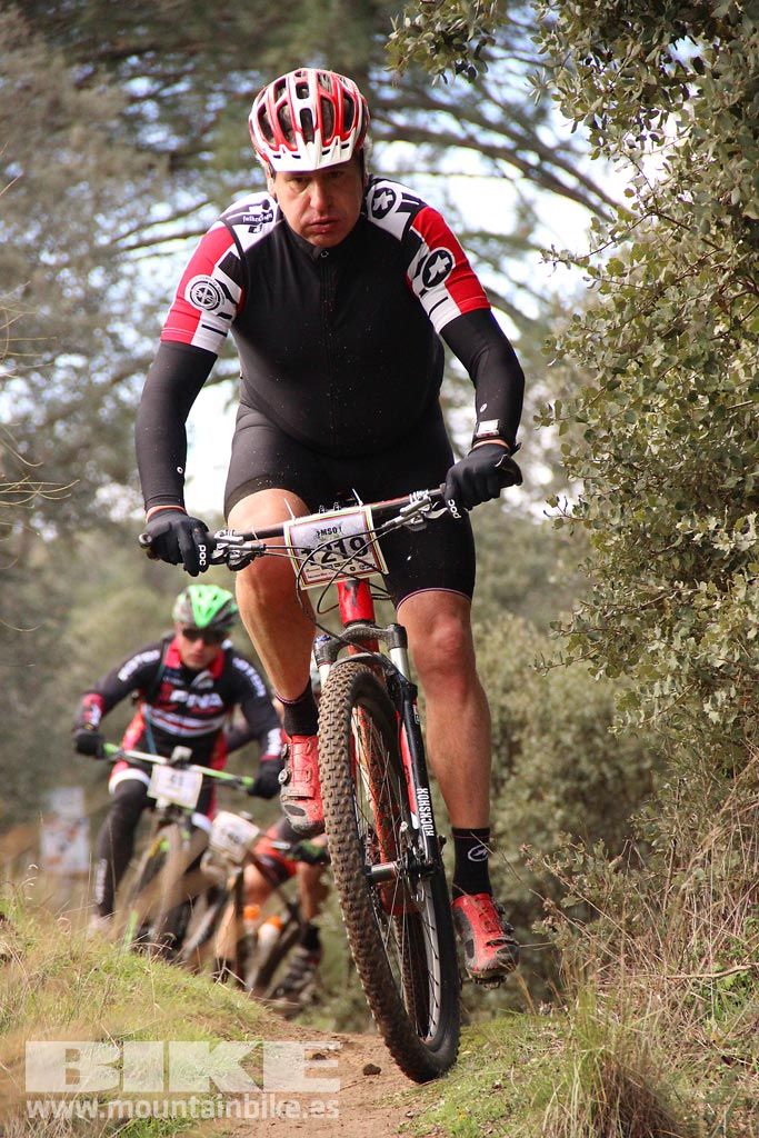 Maratón Sierra Oeste 2016. Galería 2