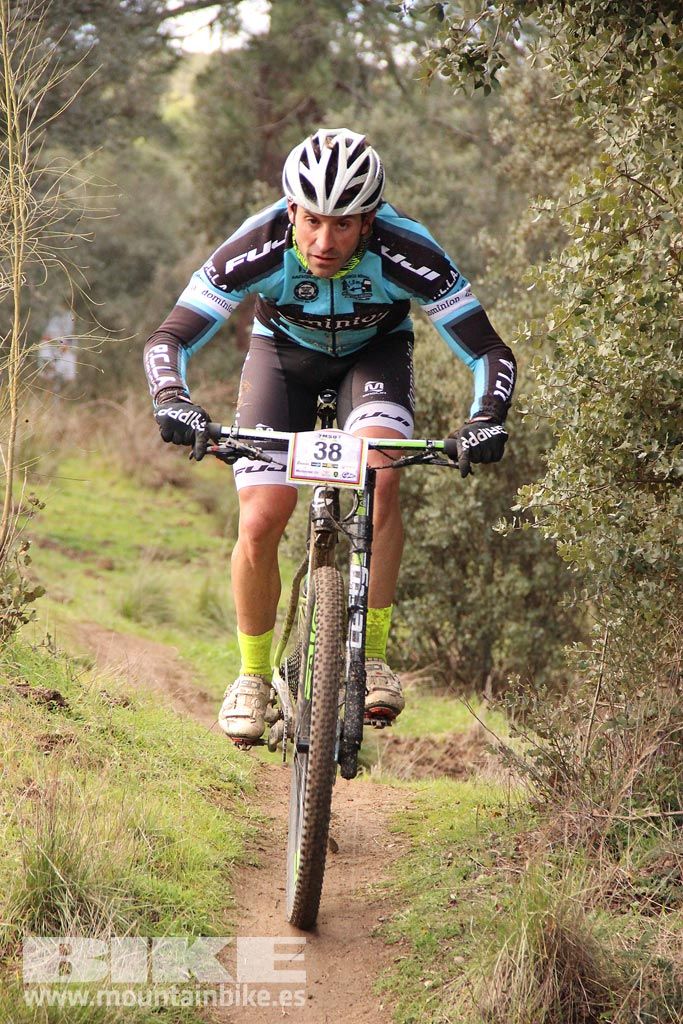 Maratón Sierra Oeste 2016. Galería 2