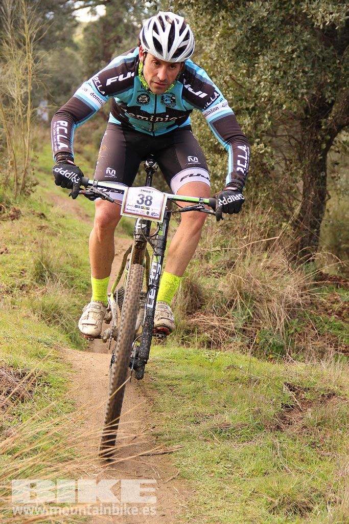 Maratón Sierra Oeste 2016. Galería 2