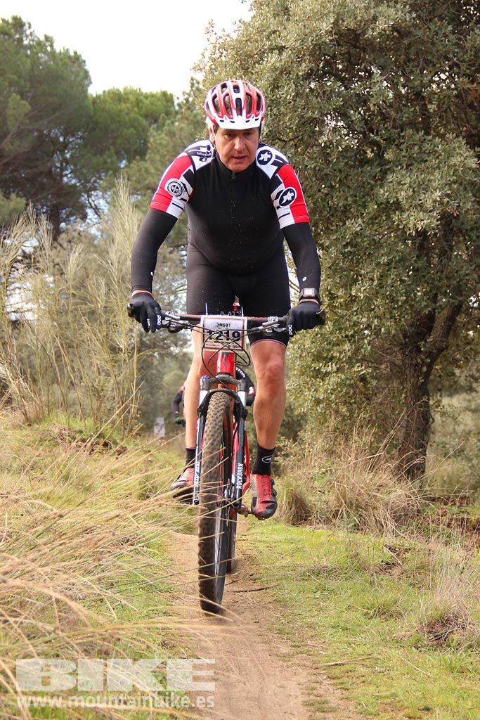 Maratón Sierra Oeste 2016. Galería 2