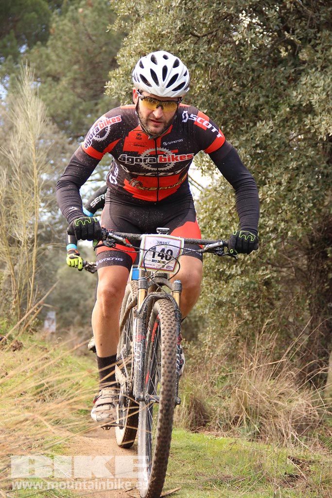 Maratón Sierra Oeste 2016. Galería 2