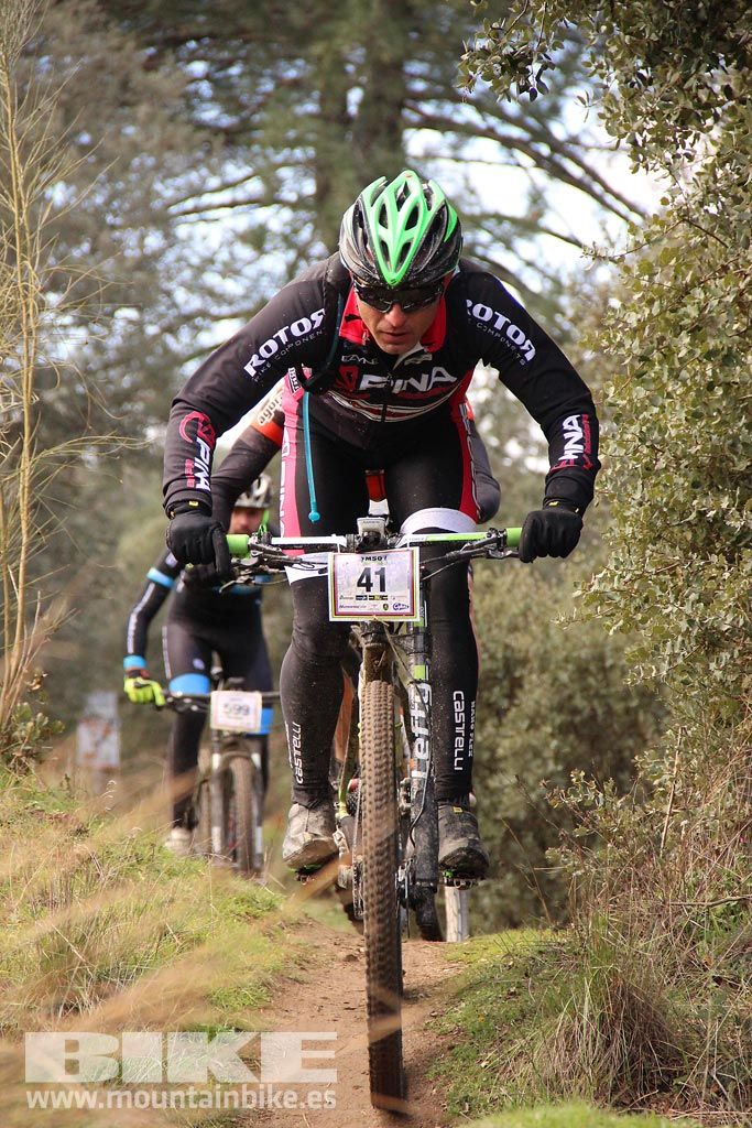 Maratón Sierra Oeste 2016. Galería 2