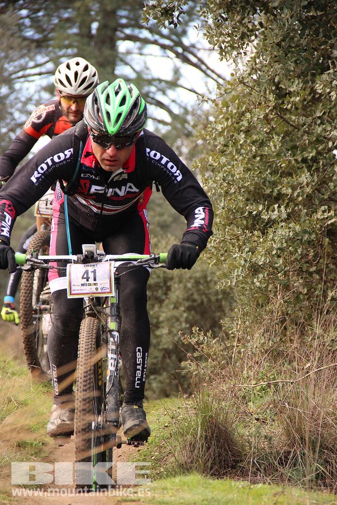 Maratón Sierra Oeste 2016. Galería 2