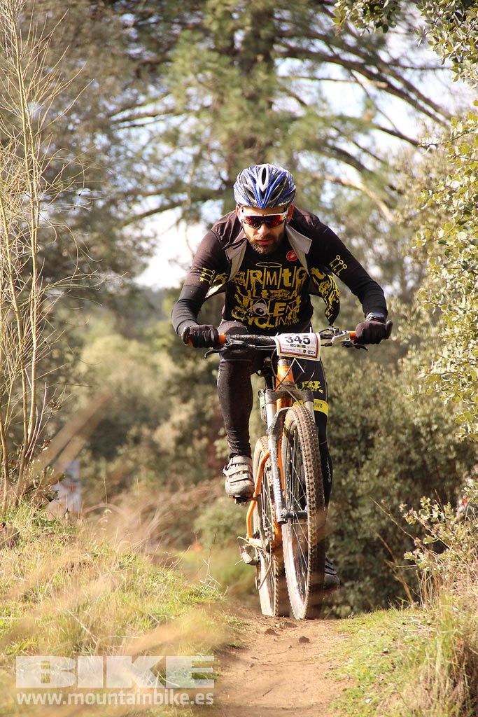 Maratón Sierra Oeste 2016. Galería 2