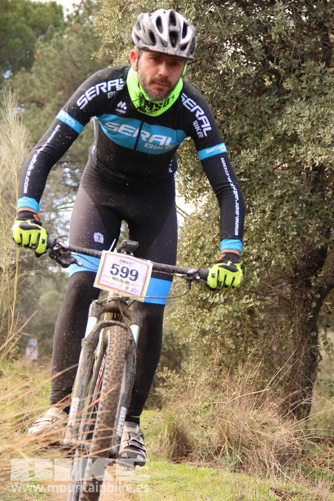 Maratón Sierra Oeste 2016. Galería 2