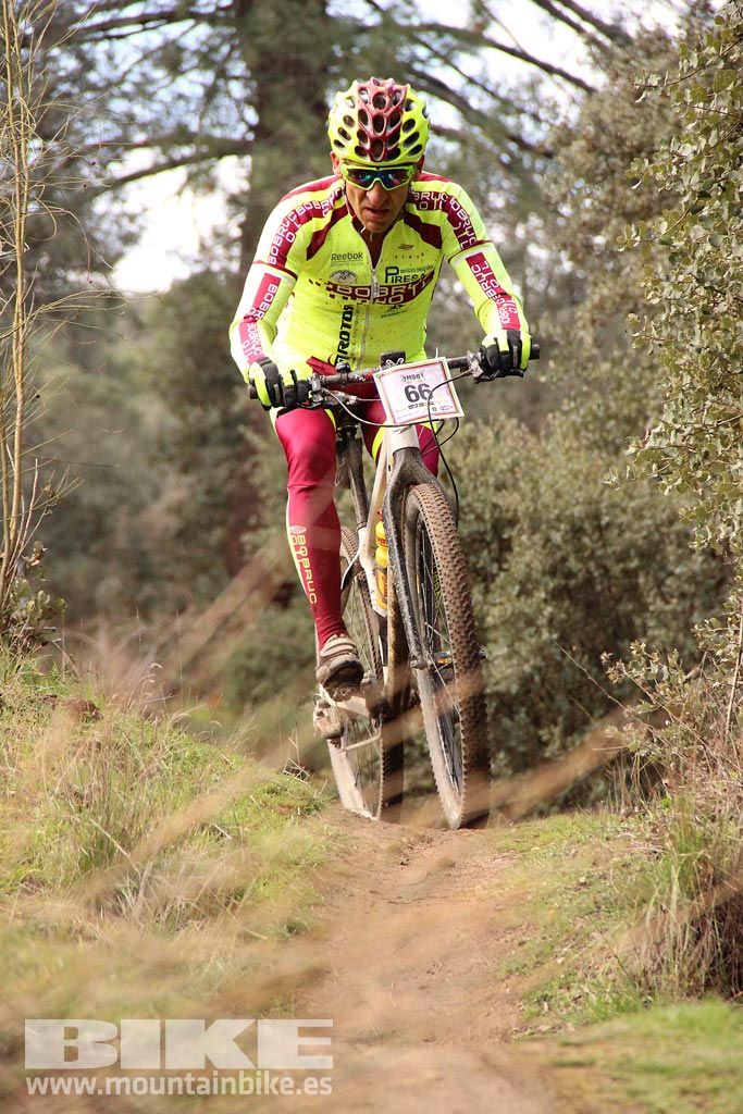 Maratón Sierra Oeste 2016. Galería 2