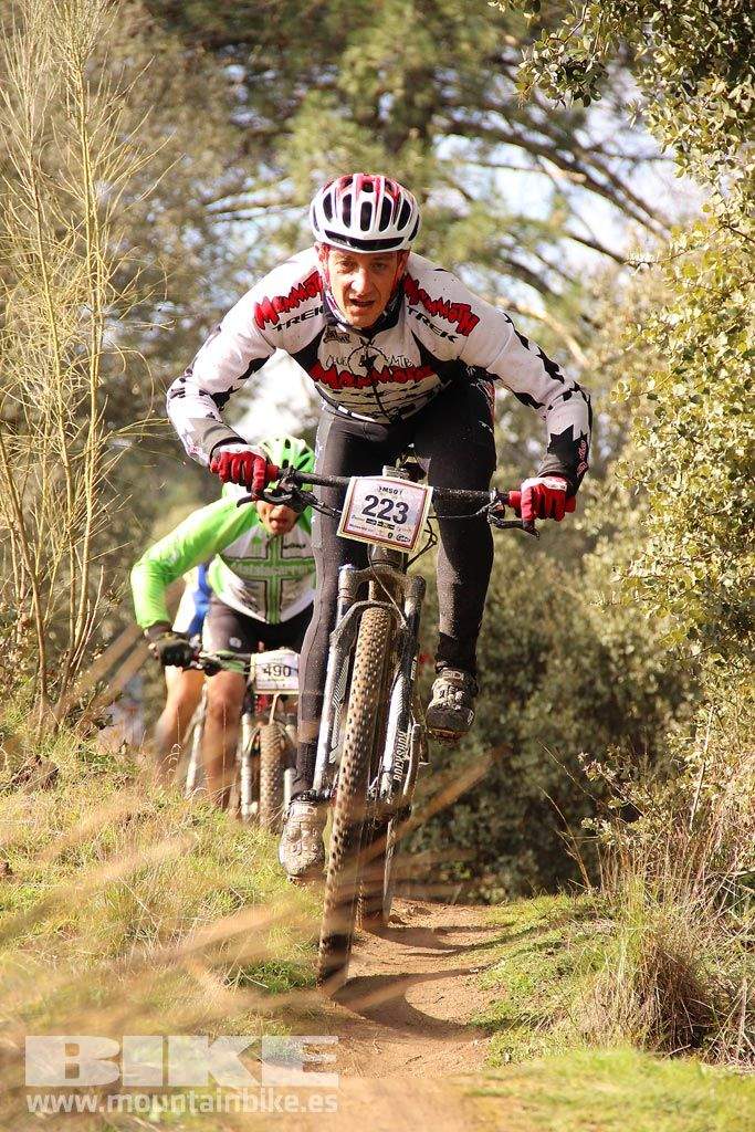 Maratón Sierra Oeste 2016. Galería 2