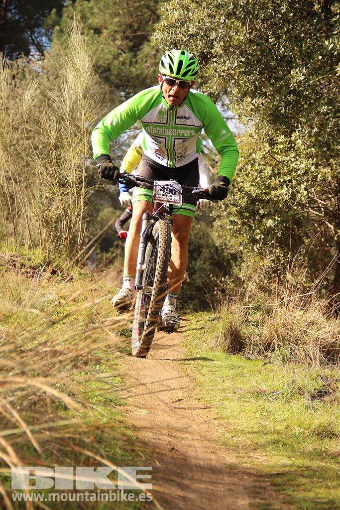 Maratón Sierra Oeste 2016. Galería 2