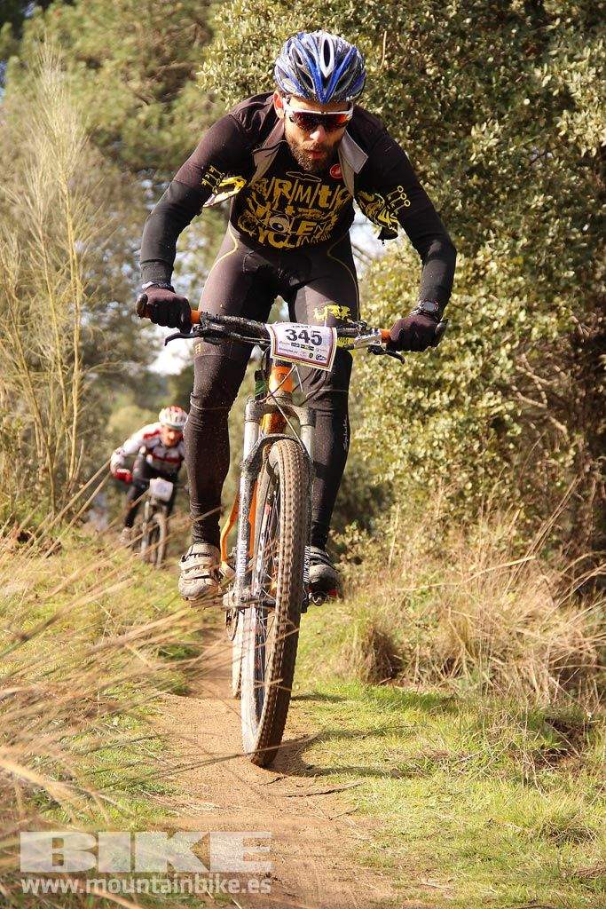 Maratón Sierra Oeste 2016. Galería 2