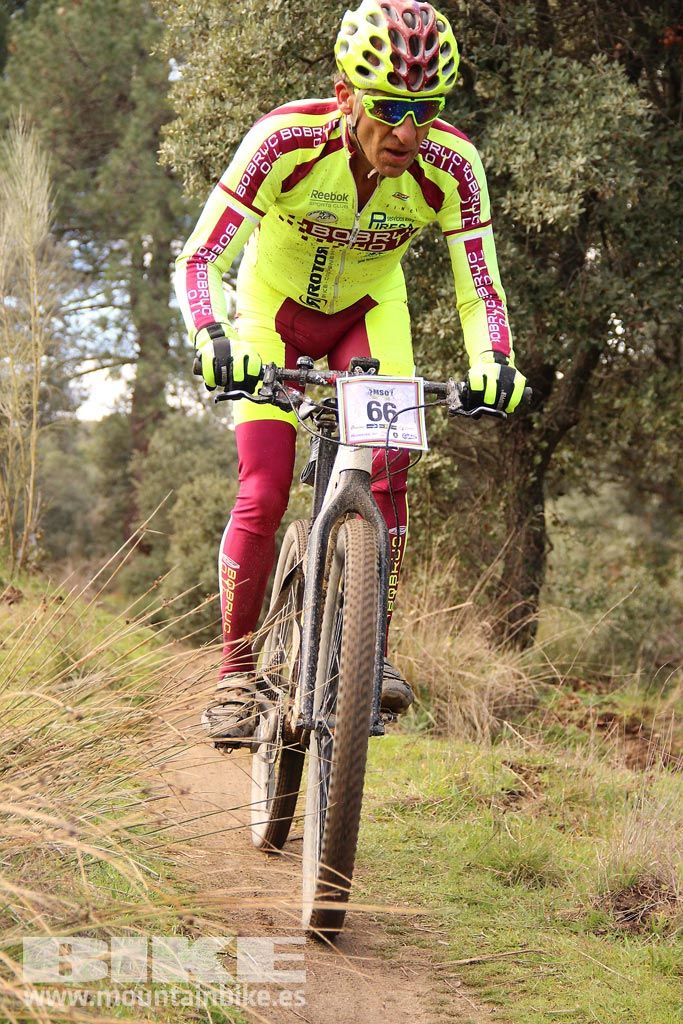 Maratón Sierra Oeste 2016. Galería 2