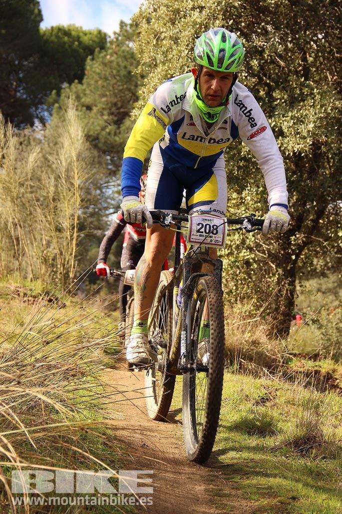 Maratón Sierra Oeste 2016. Galería 2