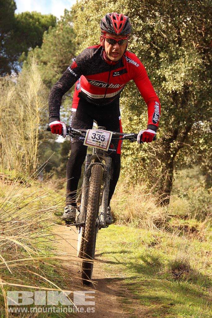 Maratón Sierra Oeste 2016. Galería 2