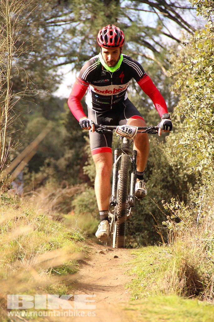 Maratón Sierra Oeste 2016. Galería 2