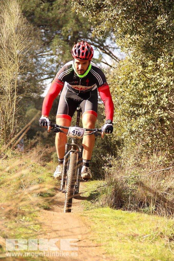 Maratón Sierra Oeste 2016. Galería 2