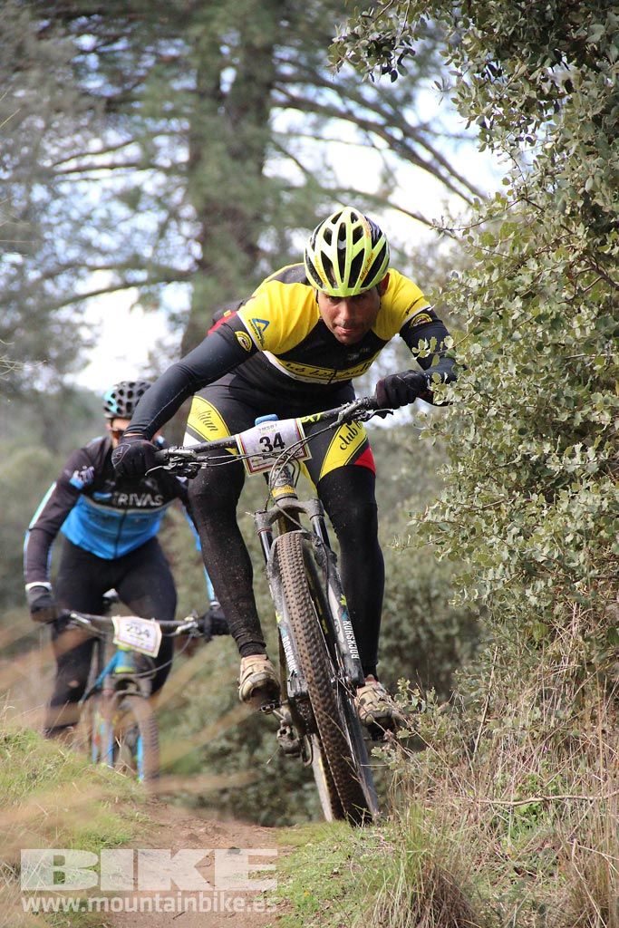 Maratón Sierra Oeste 2016. Galería 2