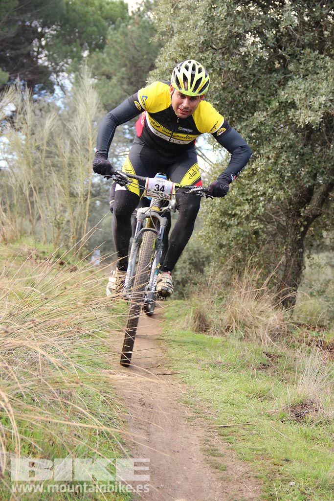 Maratón Sierra Oeste 2016. Galería 2