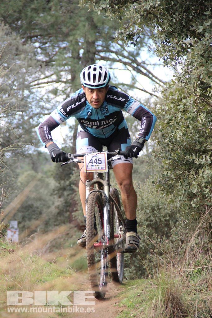 Maratón Sierra Oeste 2016. Galería 2