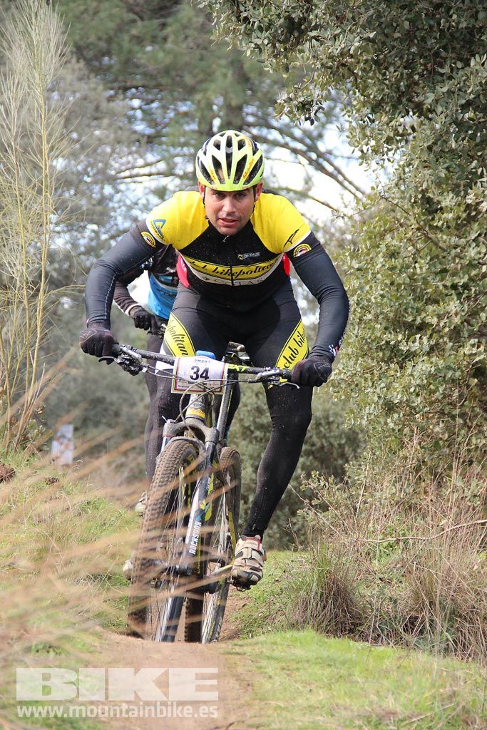 Maratón Sierra Oeste 2016. Galería 2