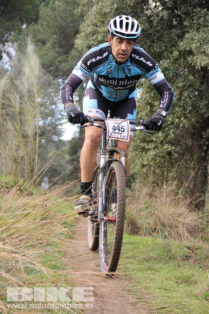 Maratón Sierra Oeste 2016. Galería 2