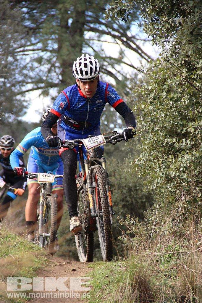 Maratón Sierra Oeste 2016. Galería 2