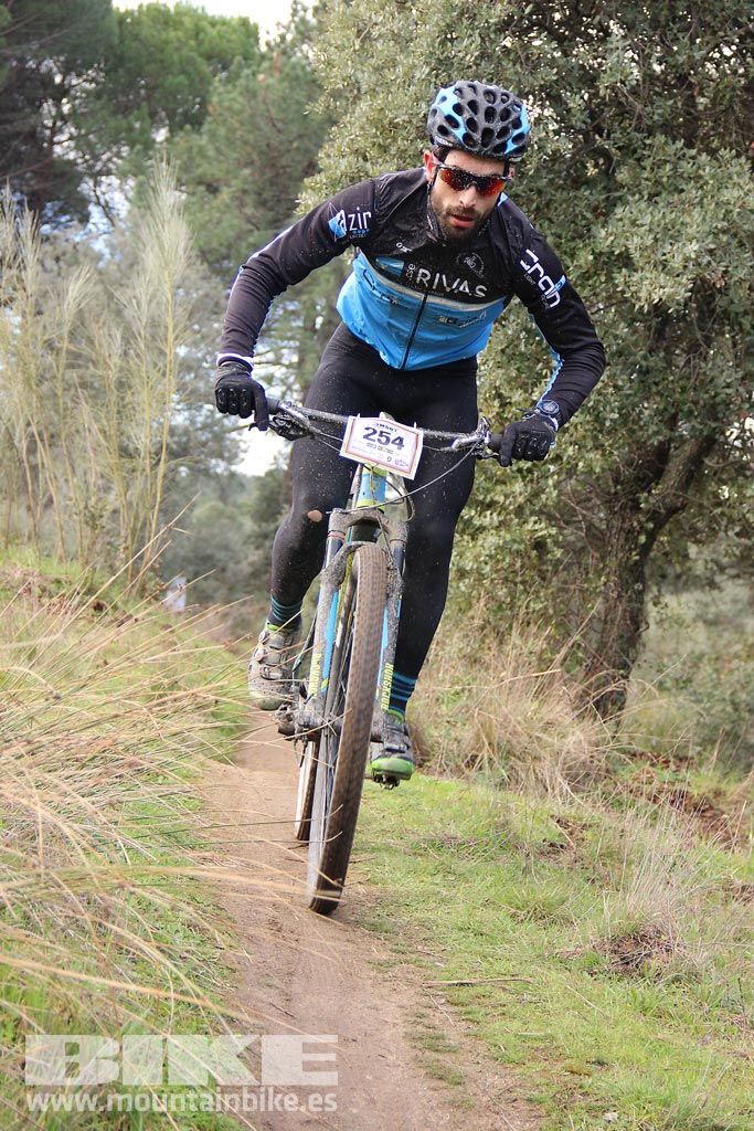 Maratón Sierra Oeste 2016. Galería 2