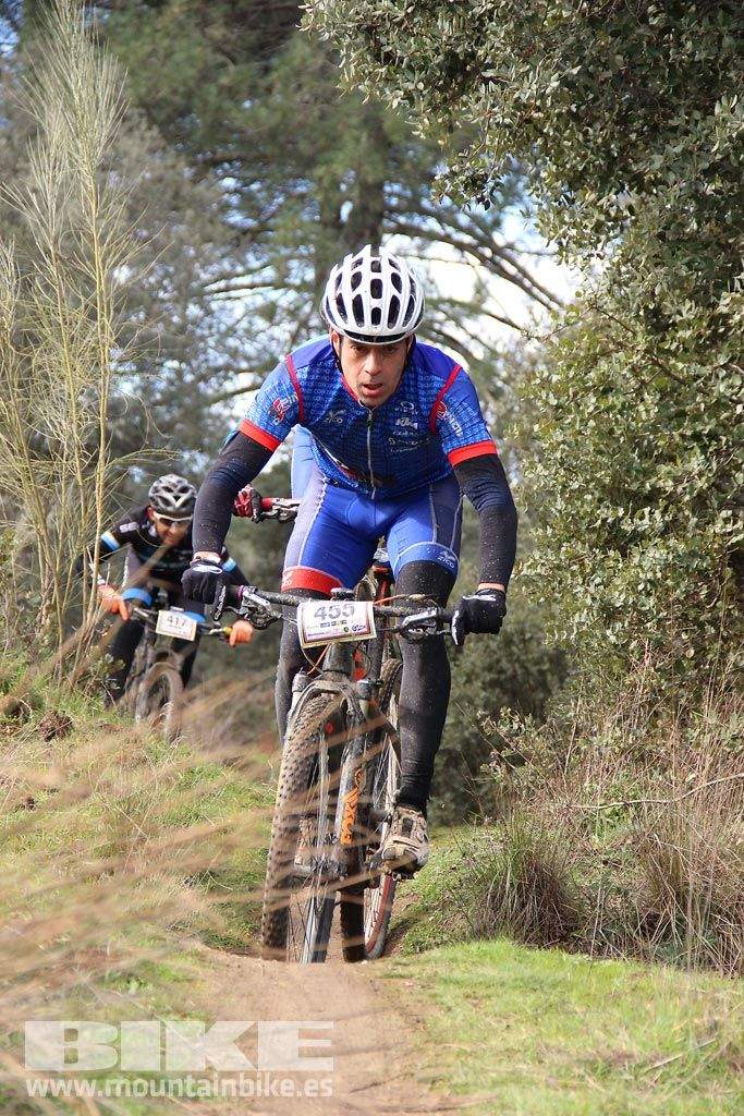 Maratón Sierra Oeste 2016. Galería 2