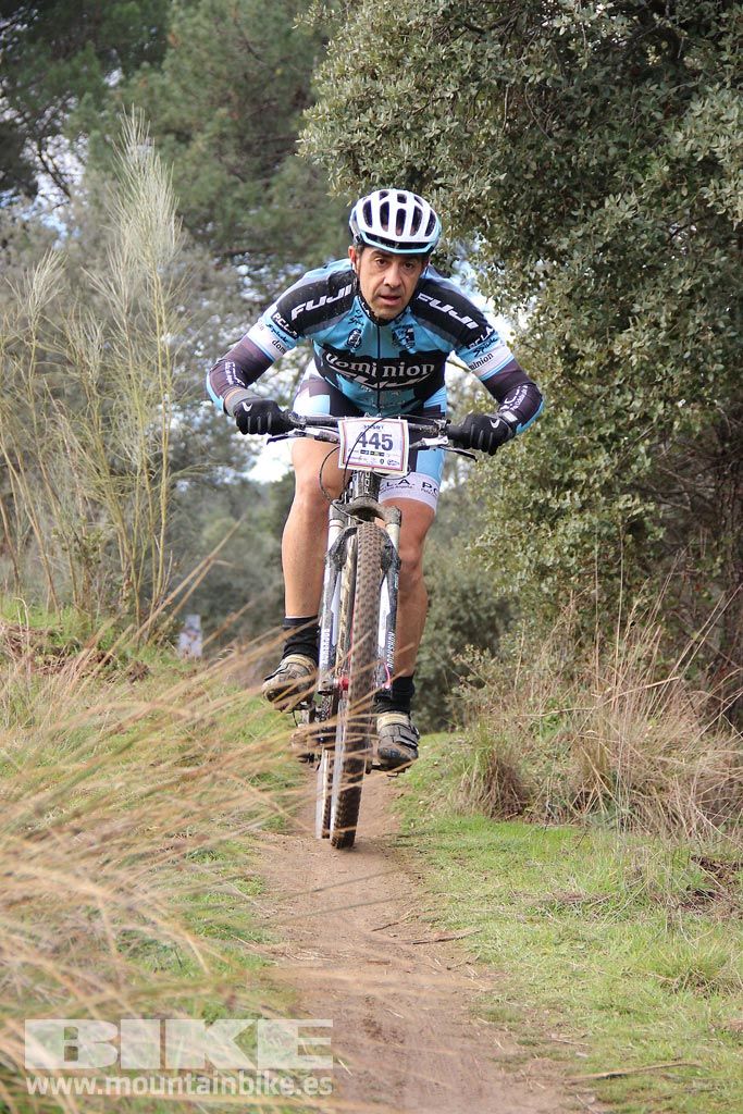 Maratón Sierra Oeste 2016. Galería 2