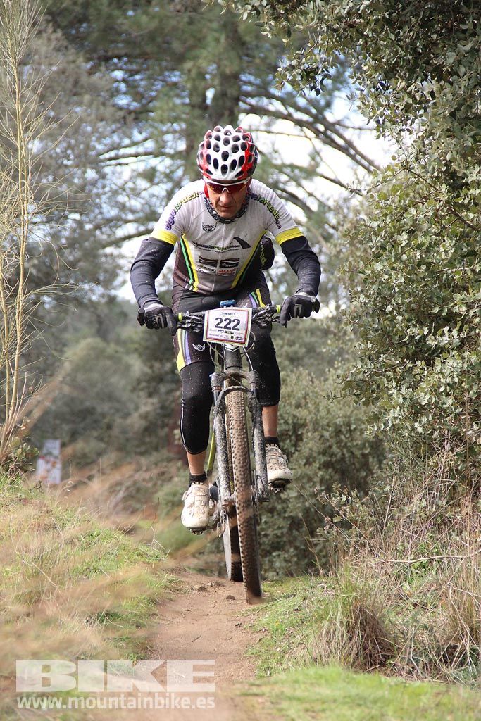 Maratón Sierra Oeste 2016. Galería 2