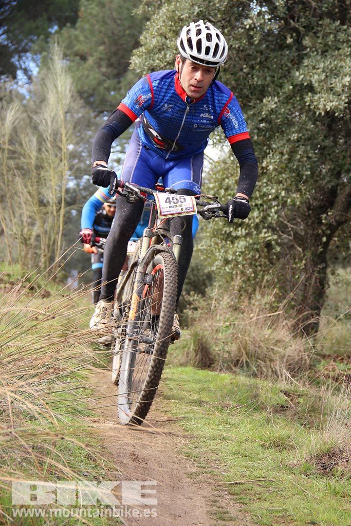 Maratón Sierra Oeste 2016. Galería 2